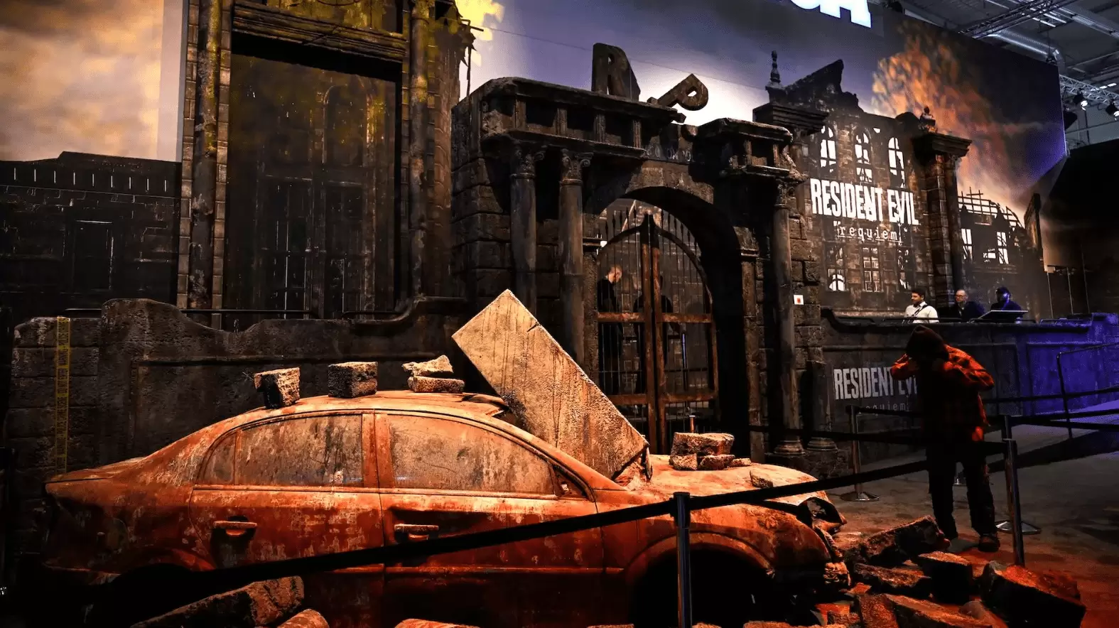 Resident Evil Requiem Leak Shows Capcom’s Hidden Plan