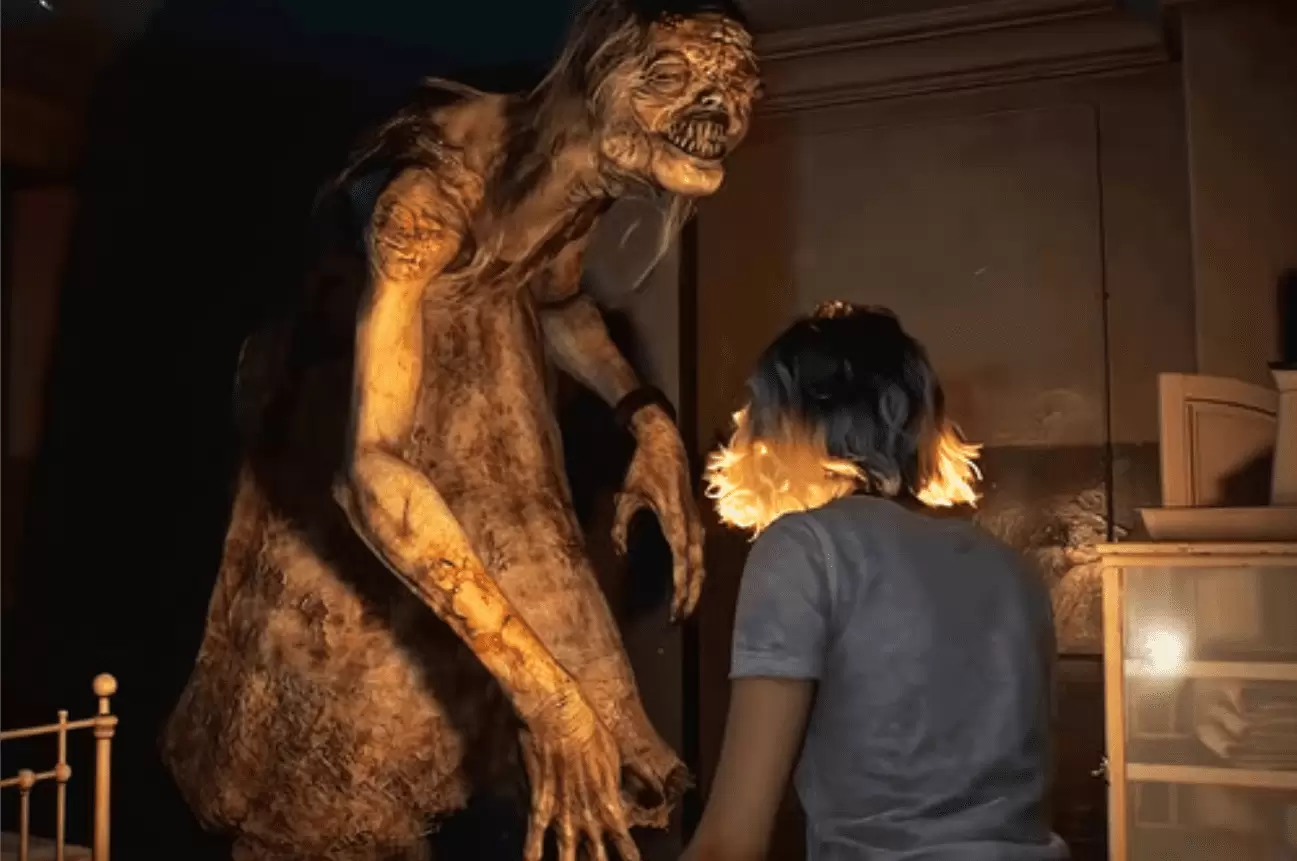 Resident Evil Requiem Leak Shows Capcom’s Hidden Plan