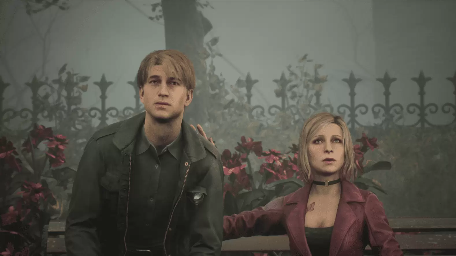 Silent Hill 2 Remake Breaks Records as Konami’s Biggest Modern Success