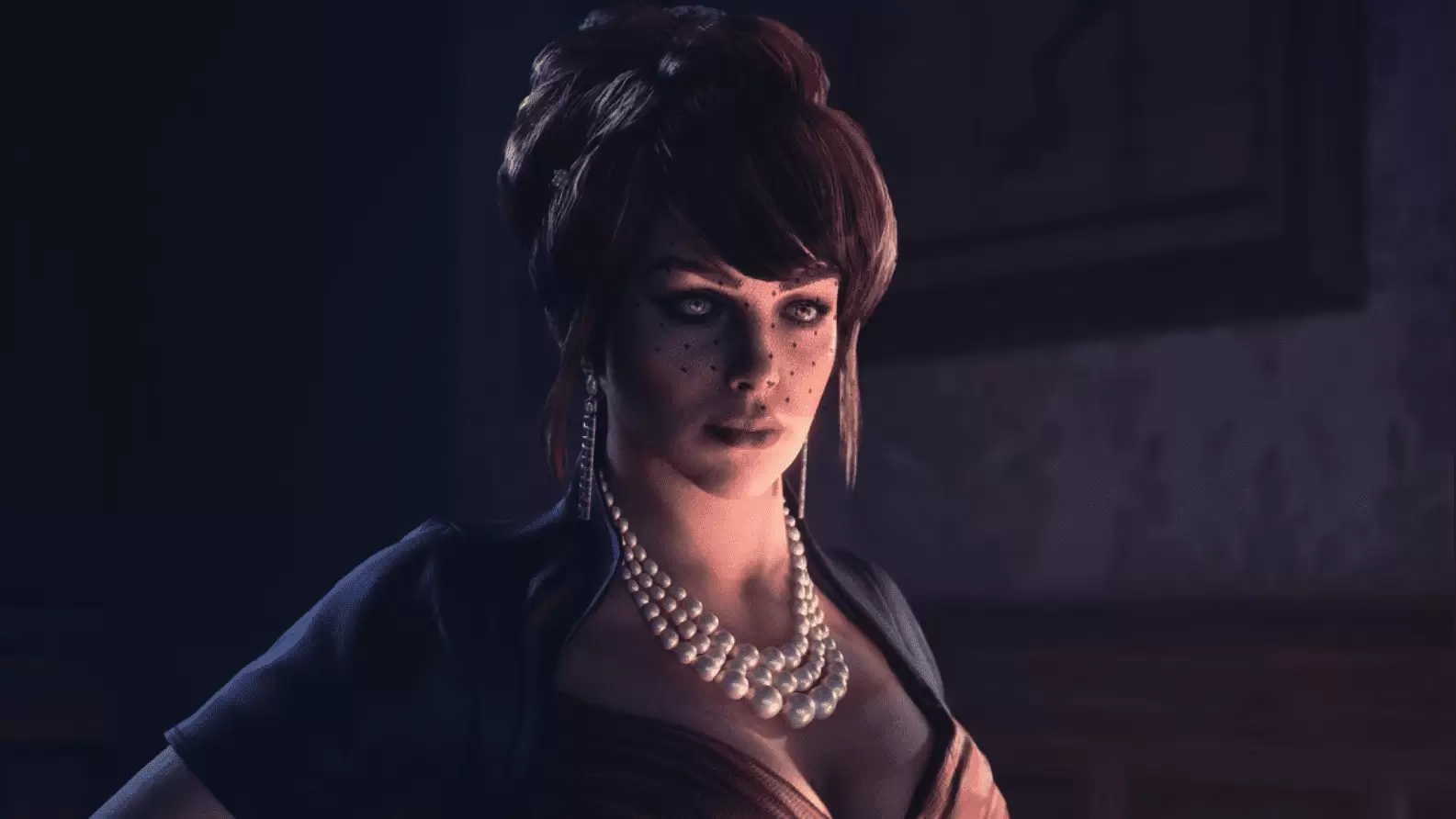 Vampire The Masquerade Bloodlines 2 - New Clans, New Hopes, and a Fair Comeback