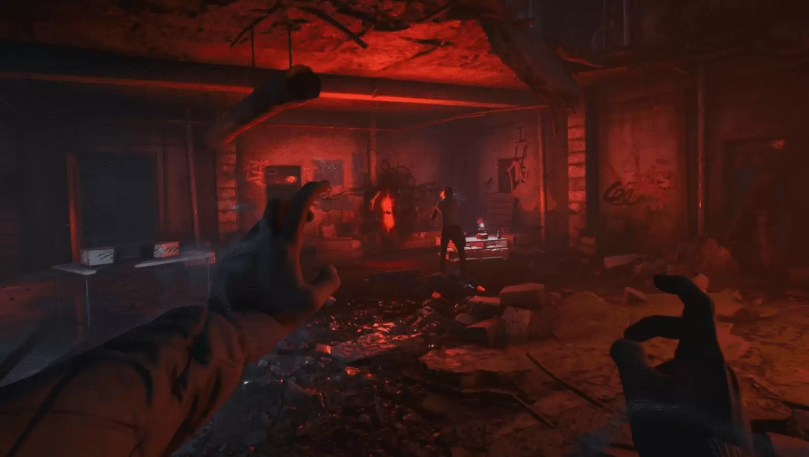 Vampire The Masquerade Bloodlines 2 - New Clans, New Hopes, and a Fair Comeback