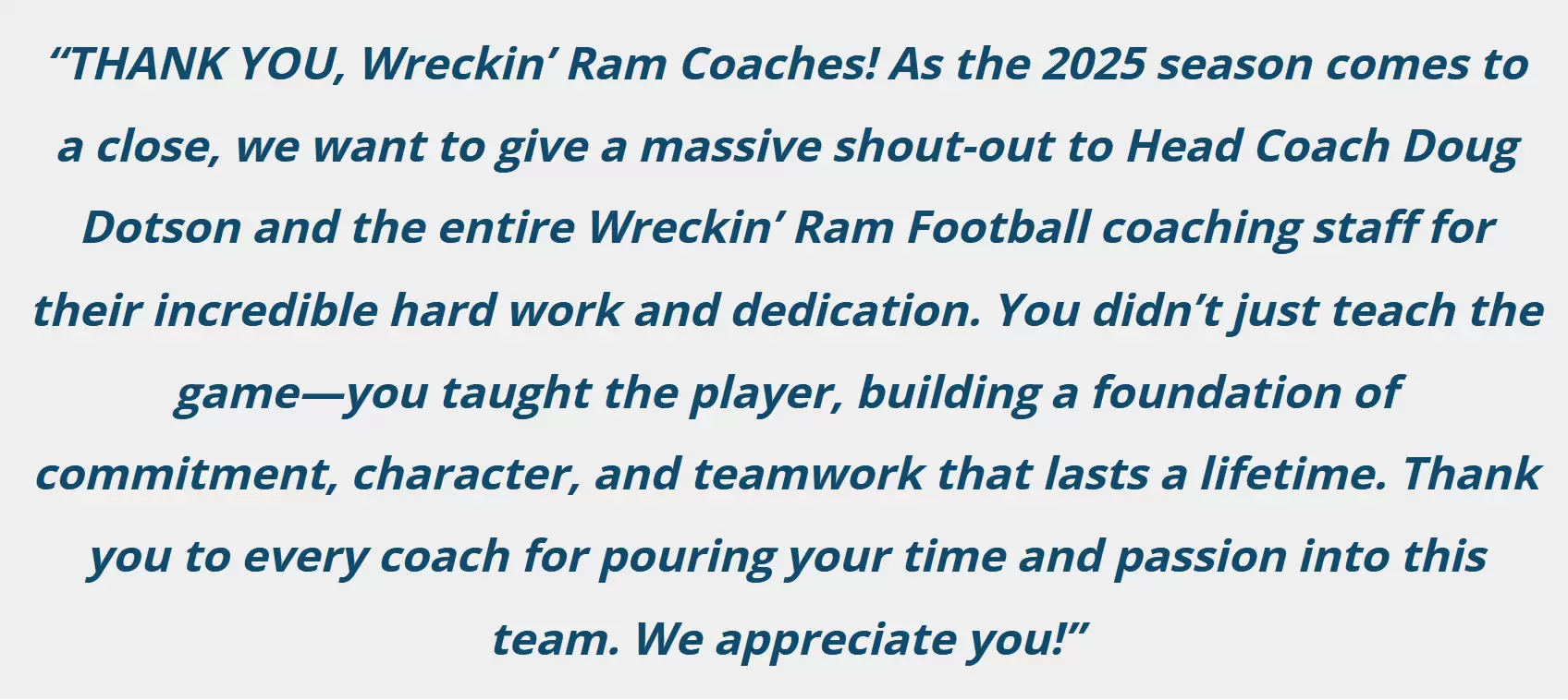 Acadiana High Football Page Brags After Loss And Ends Up Upsetting Fans