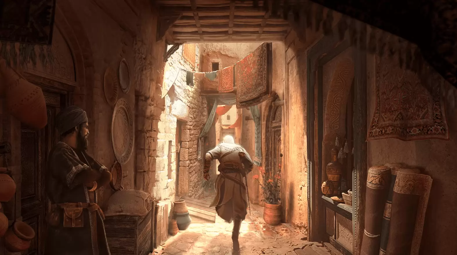 Assassin's Creed Mirage Valley of Memory Review (2) Assassin's Creed Mirage Valley of Memory Review