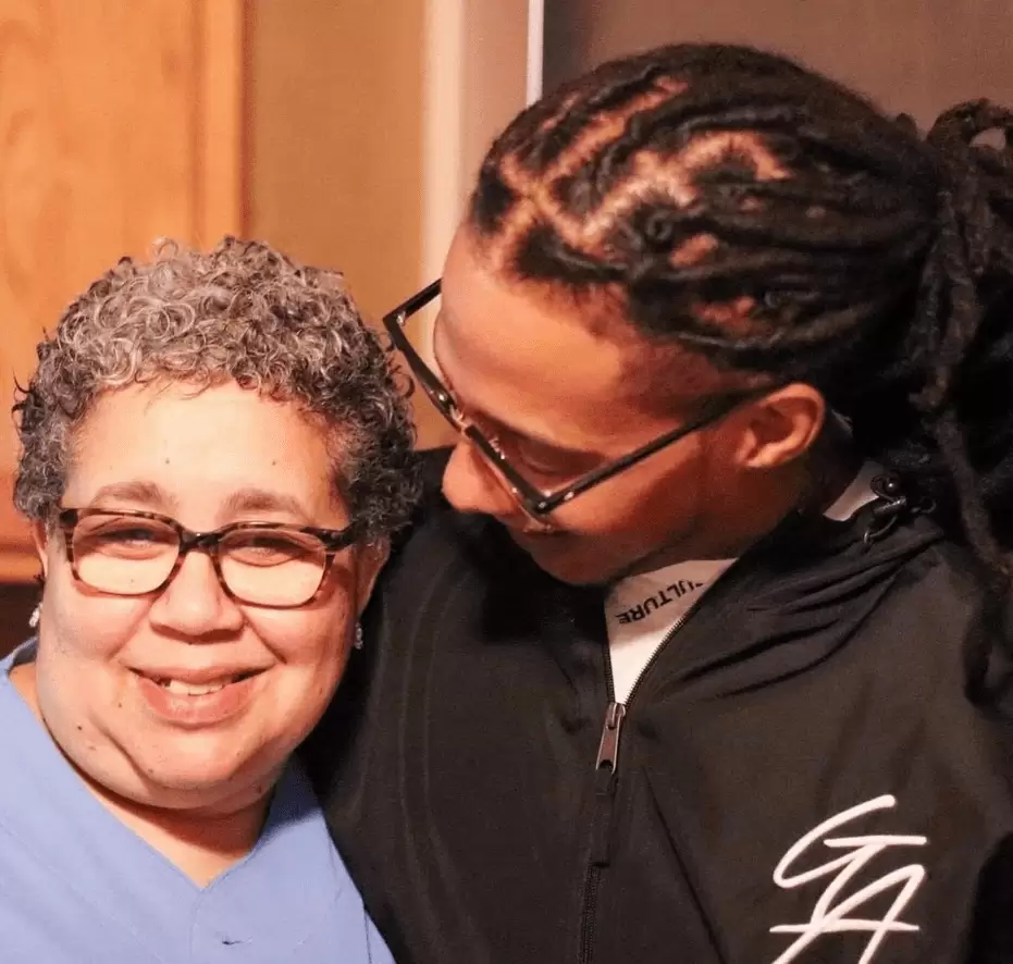 Centreville Illinois Football Player Terrence Curry Fatally Shot by Brother Over Jealousy