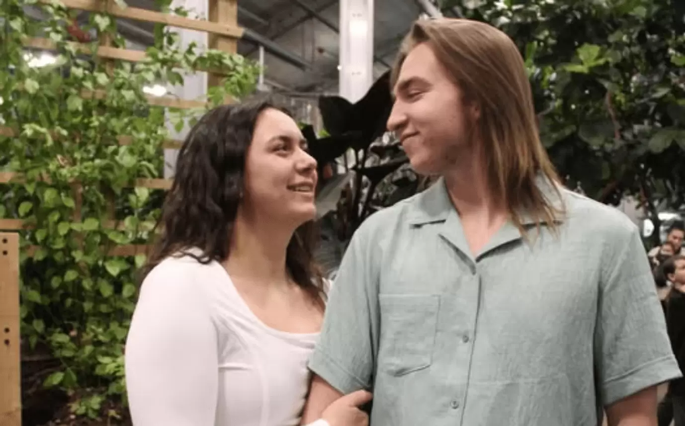 Football Player Gavin Cornia Dies in Car Crash; Wife Katie in ICU