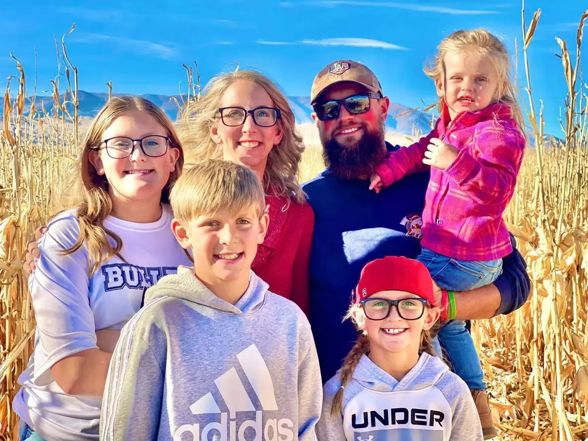 Stormy Nicole Smith Jameson Obituary A Loving Coach Mother And Friend