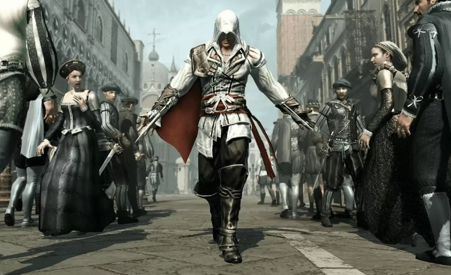 Switch 2 Might Become an Assassin’s Creed Powerhouse After Ubisoft’s Work