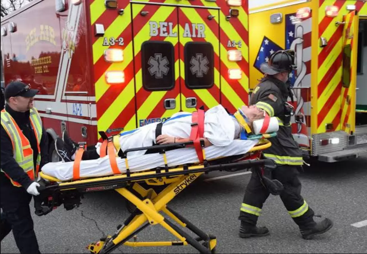 UNH Tight End Chris Jeannot Dies Suddenly, Leaving Parents Mike and Jo Jeannot Heartbroken