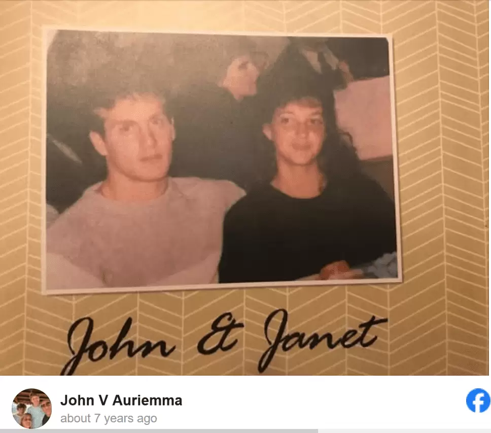 Belleville And Verona New Jersey Still Feeling The Loss Of Baseball Coach John V Auriemma