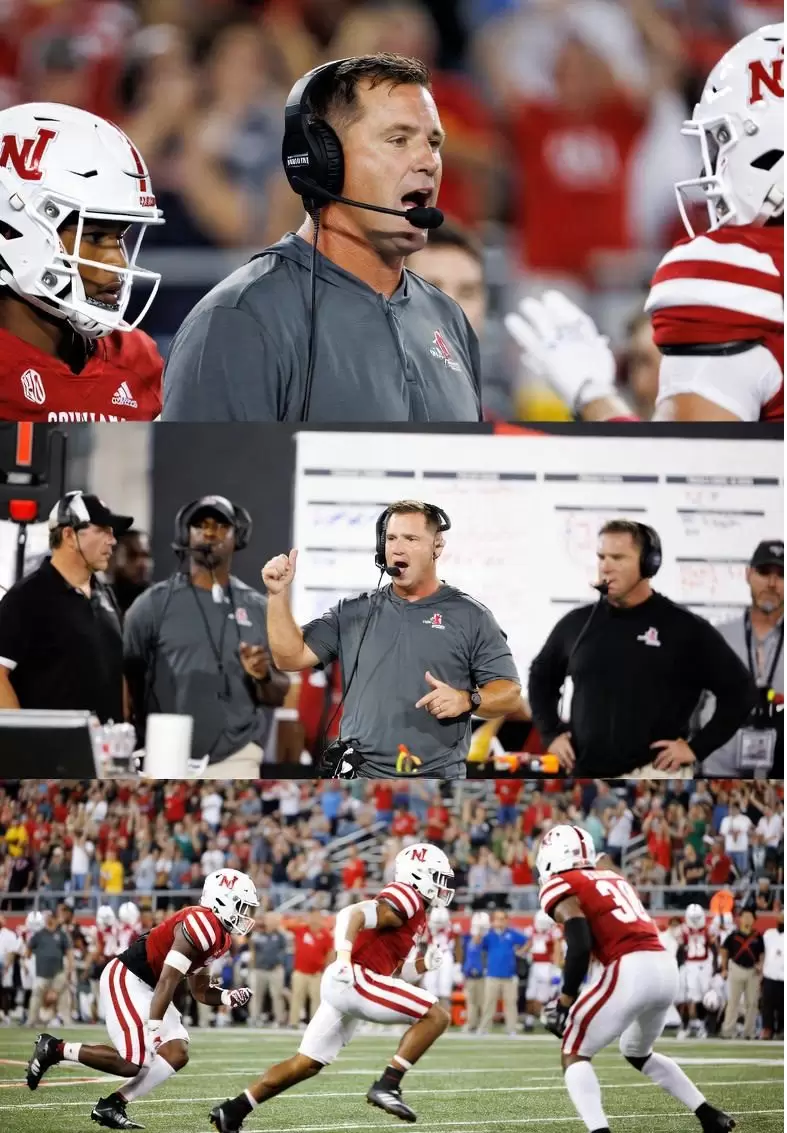 Billy Napier Takes James Madison Head Coach Job Just Weeks After Florida Exit