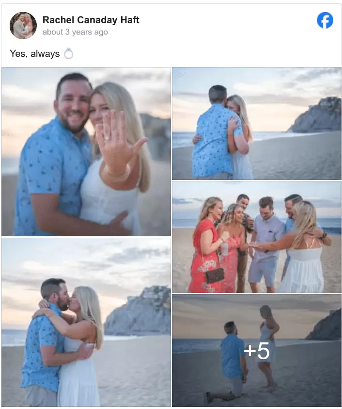 Broomfield High School Star Rachel Canaday Passes Away, Leaving Her Husband Evan and Community Heartbroken