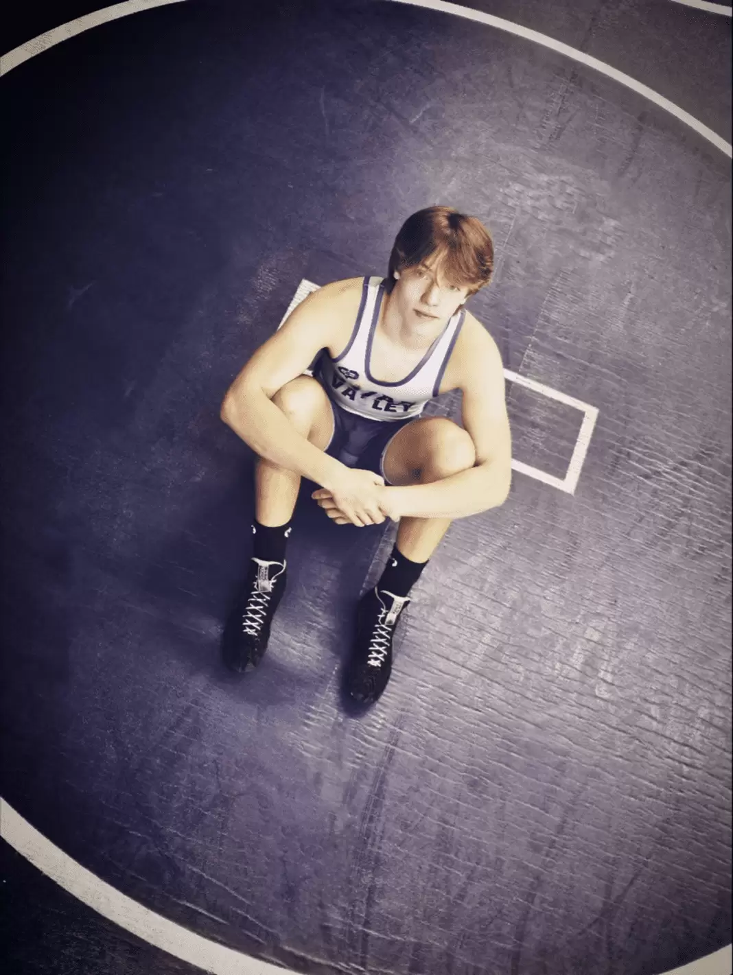 Cleary University Wrestler Ryley Lotz Passes Away at 19 as Community Starts Live Like Ryley Tribute