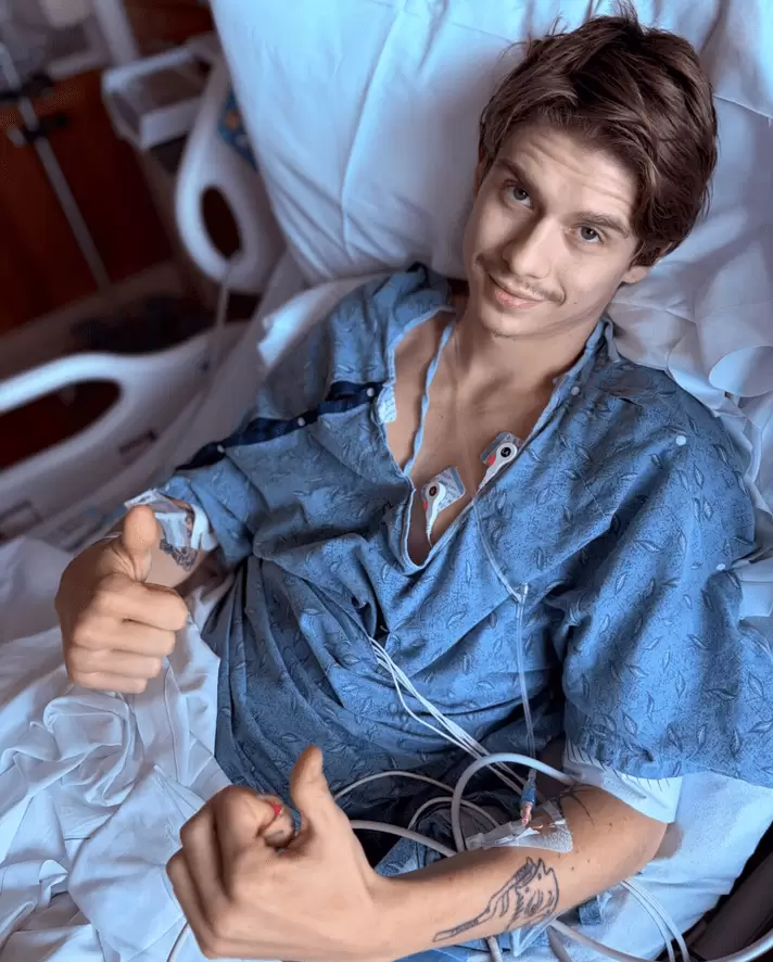 Eugene Skateboarder Owen Knight Hurt In Serious Skateboarding Accident And Now Faces A Long Recovery (2) Eugene Skateboarder Owen Knight Hurt In Serious Skateboarding Accident And Now Faces A Long Recovery
