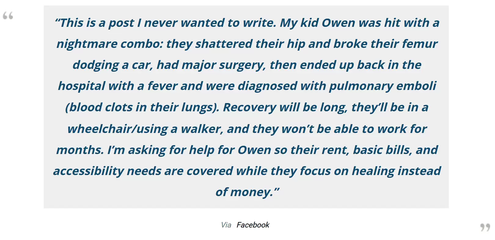 Eugene Skateboarder Owen Knight Hurt In Serious Skateboarding Accident And Now Faces A Long Recovery (3) Eugene Skateboarder Owen Knight Hurt In Serious Skateboarding Accident And Now Faces A Long Recovery