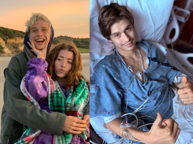 Eugene Skateboarder Owen Knight Hurt In Serious Skateboarding Accident And Now Faces A Long Recovery