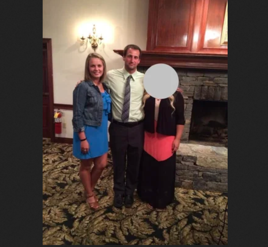 Ex Collins High School Basketball Manager Shares Painful Story About Coach Chris Gaither