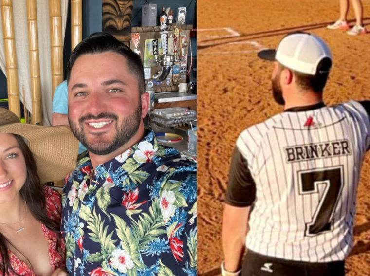 Former Evansville North High Baseball Player and LSU Tigers Fan Drew Brinker Passes Away Unexpectedly