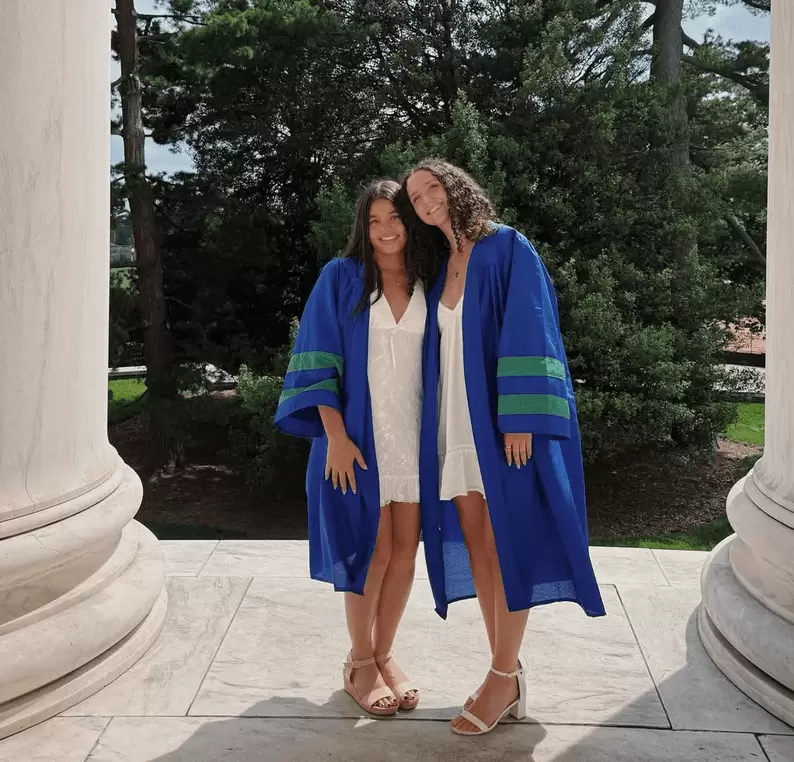 Former SLHS Cheerleader McKenna Culkin Shares Pain After Sister McKinlee’s Suicide