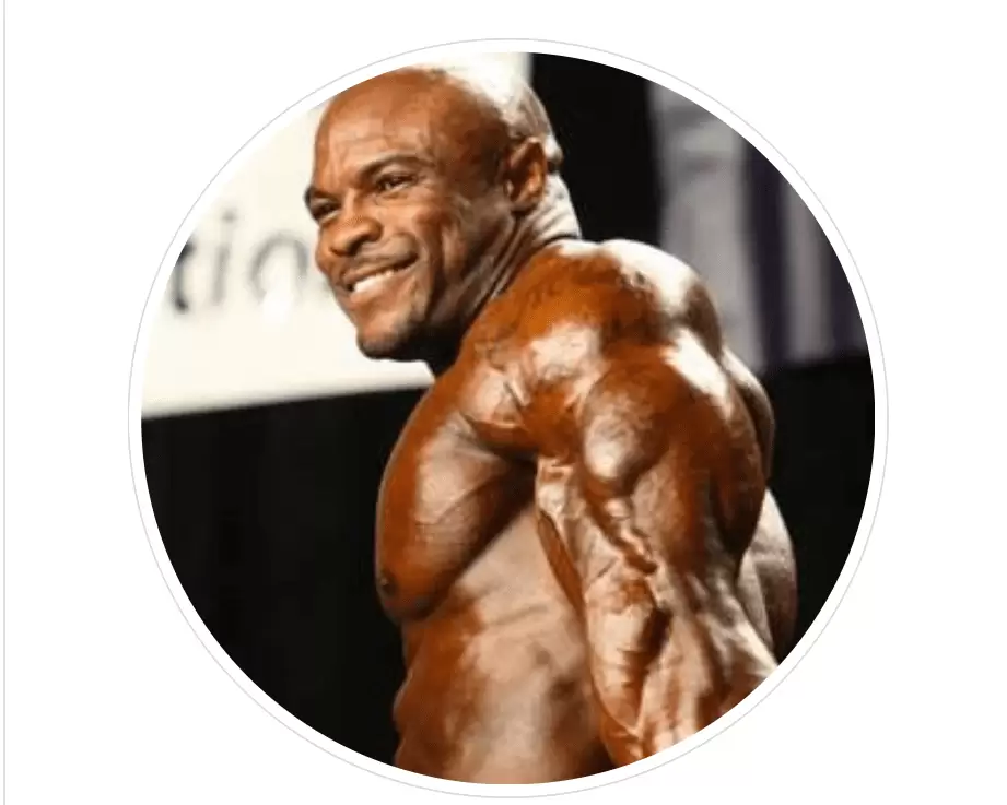Georgia Professional Bodybuilder and Trainer Shaun Crump Passes Away