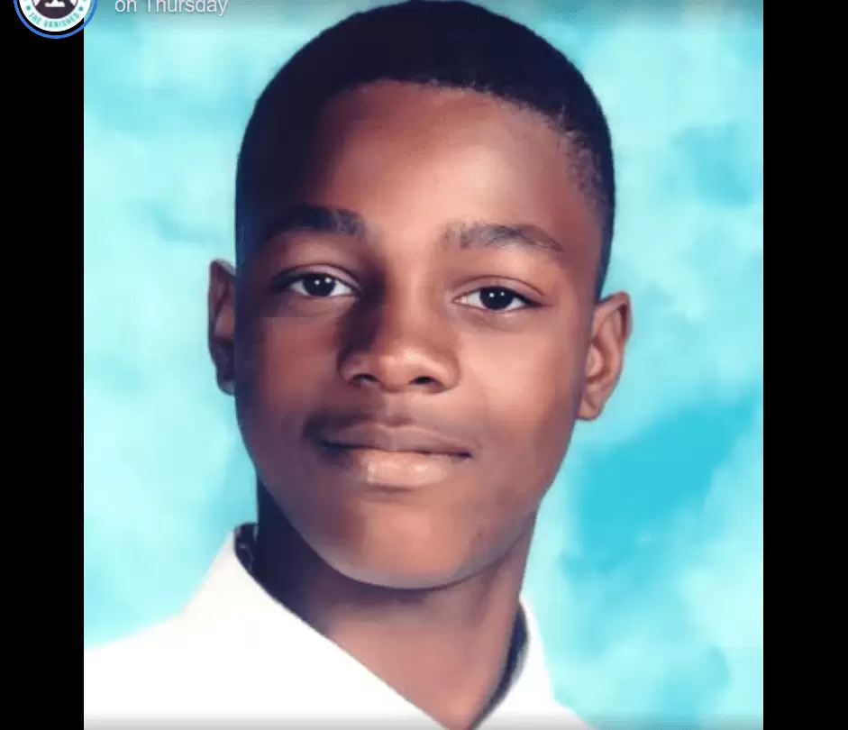 He Walked Off the Basketball Court and Never Made It Home The 30-Year Mystery of Brian Kelvin Andrewin