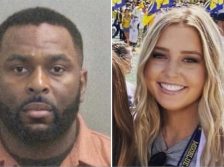 Michigan Football Coach Sherrone Moore Fired After Rumored Affair And Police Custody Incident