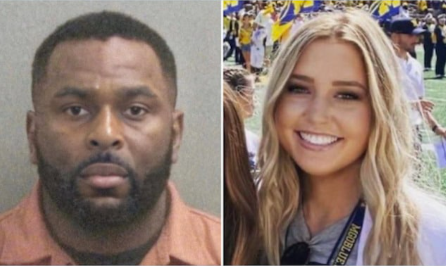 Michigan Football Coach Sherrone Moore Fired After Rumored Affair And Police Custody Incident