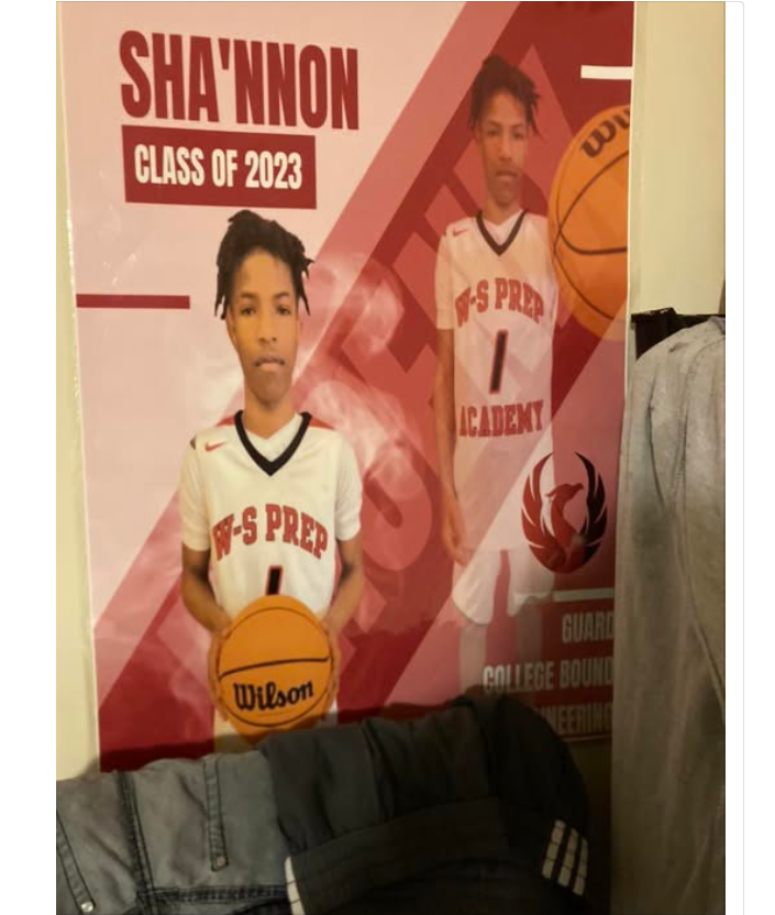 NC Family Shattered Twice After Losing Young Basketball Player In 2024 And Now Cameron Lil Nut In North Forsyth High School Stabbing Over A Vape Pen