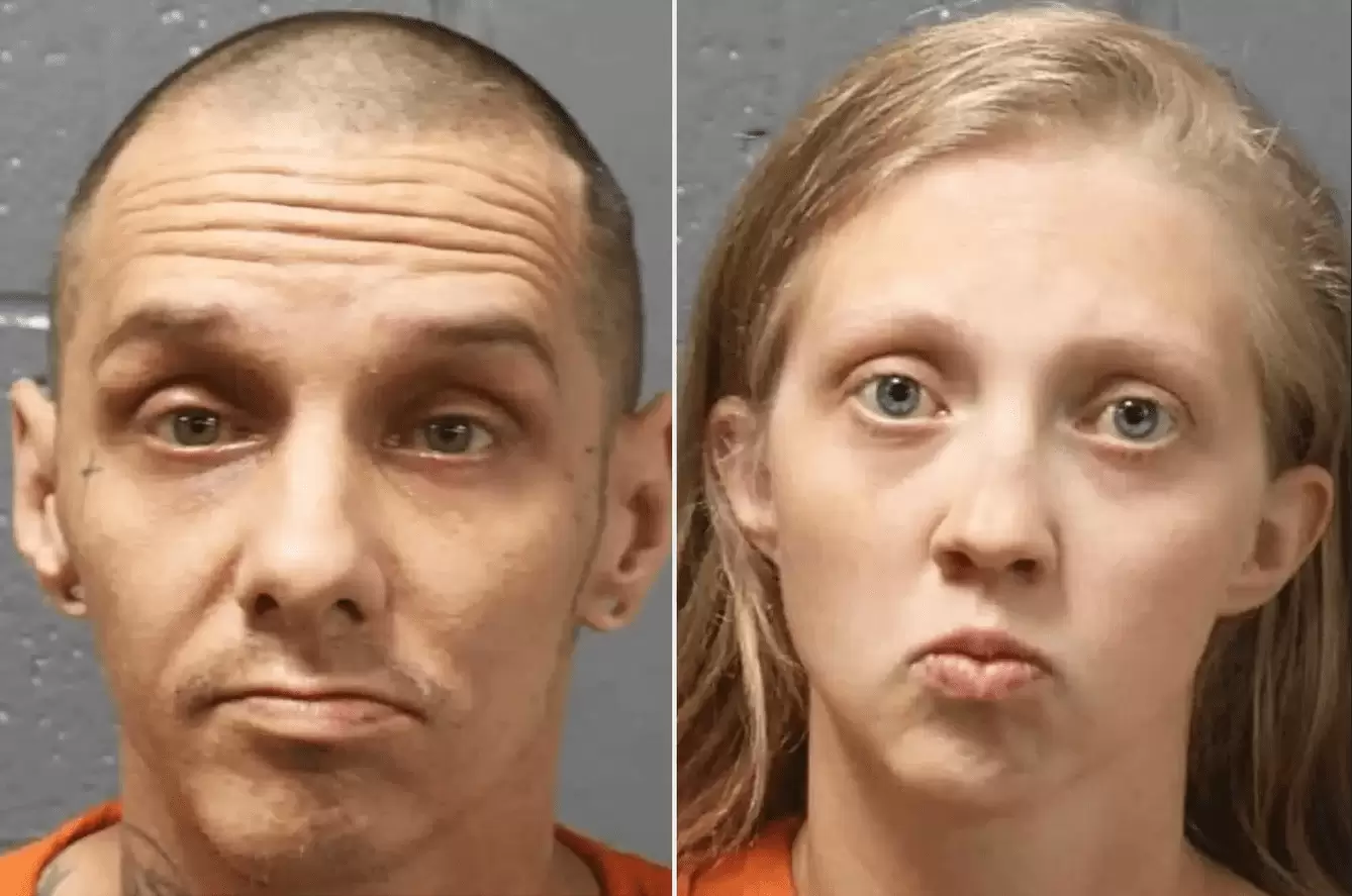 Oklahoma Parents Now Facing First Degree Murder Charges After Their Two Year Old Was Killed By Family Dog (2) Oklahoma Parents Now Facing First Degree Murder Charges After Their Two Year Old Was Killed By Family Dog