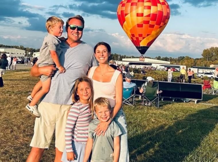 Prayers For Siena Lacrosse Coach Liam Gleason And His Wife Jaclyn After His Serious Accident