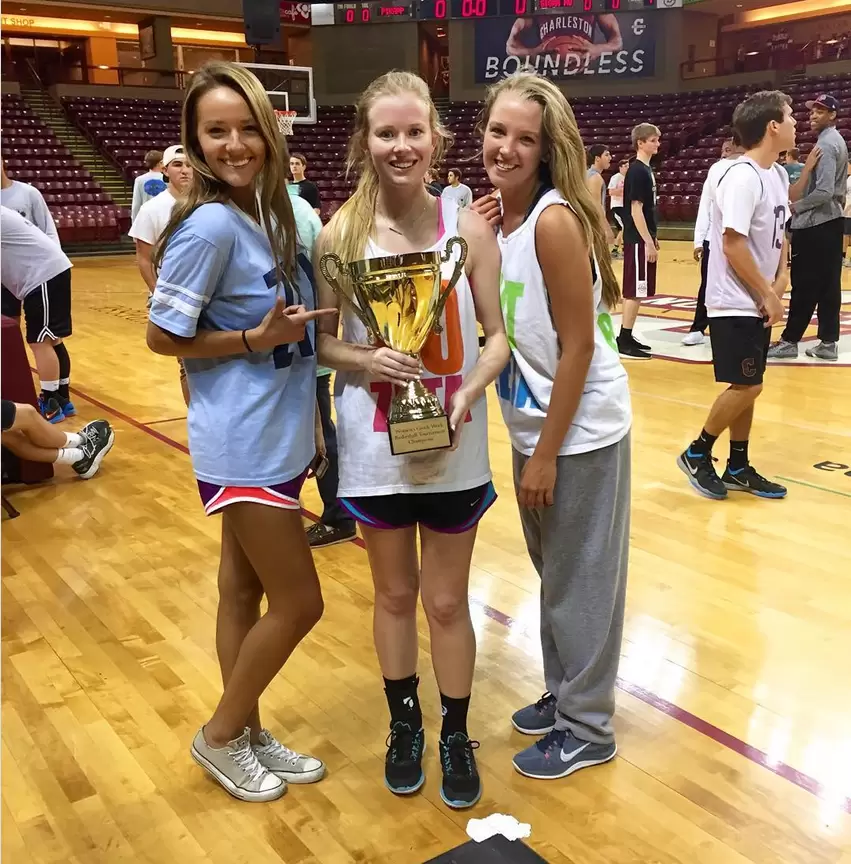 Remembering Meredith Ashley Yanes who passed away at 30 after her long sarcoma fight