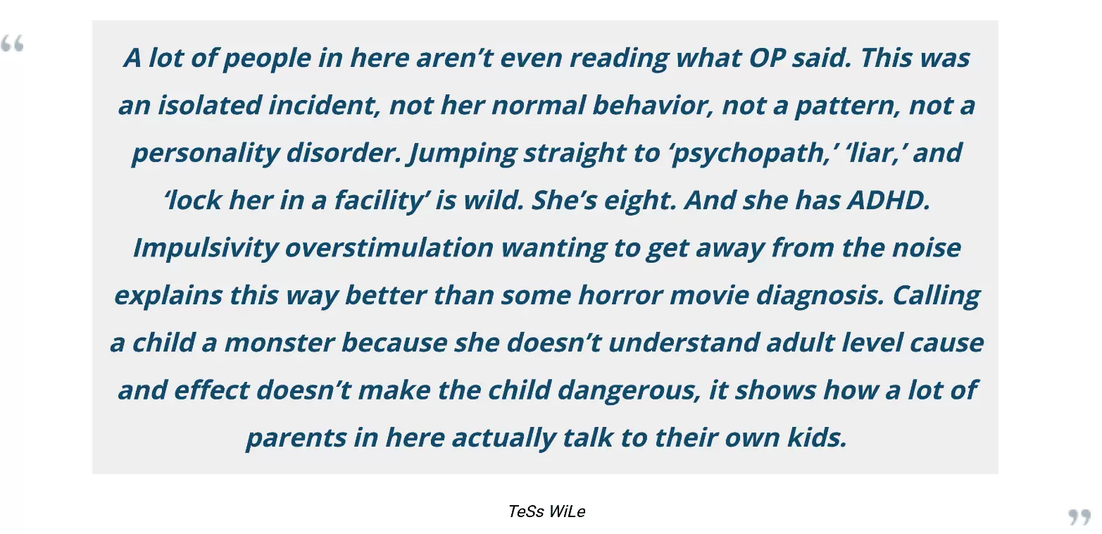 Severe Playground Injury Sparks Big Reactions. Many Parents Feel The Punishment Was Too Light