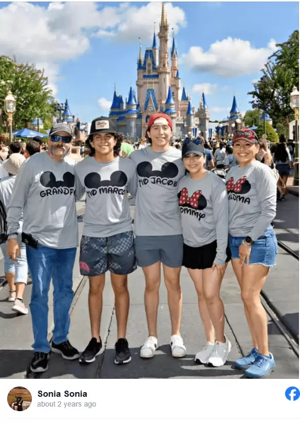 Six Survivors and One Life Lost in the Texas Crash That Took Jacob Rodriguez