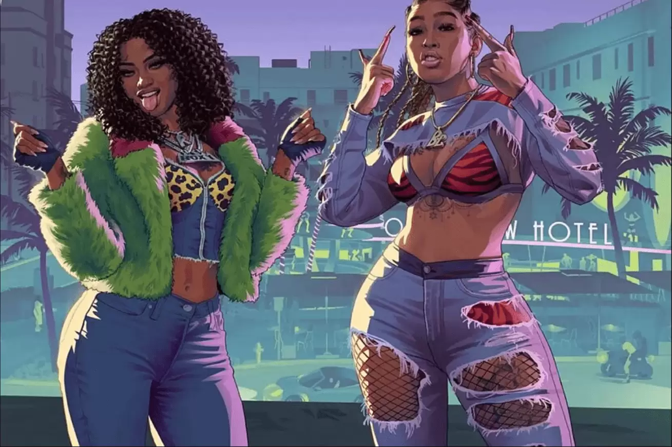 That GTA 6 Animator Leak Just Made the Wait Feel Even Longer