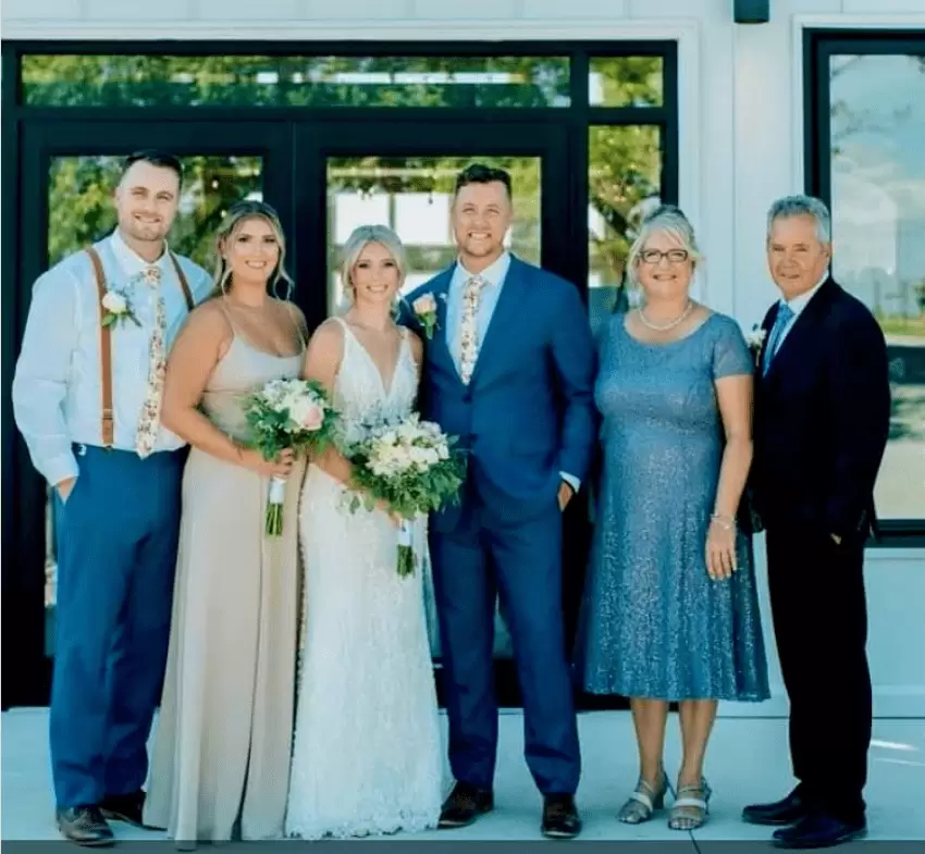 Tim Harkness Jr And His Wife Stephie Smegal Still Living A Happy Family Life After More Than 36 Years Together (3) Tim Harkness Jr And His Wife Stephie Smegal Still Living A Happy Family Life After More Than 36 Years Together