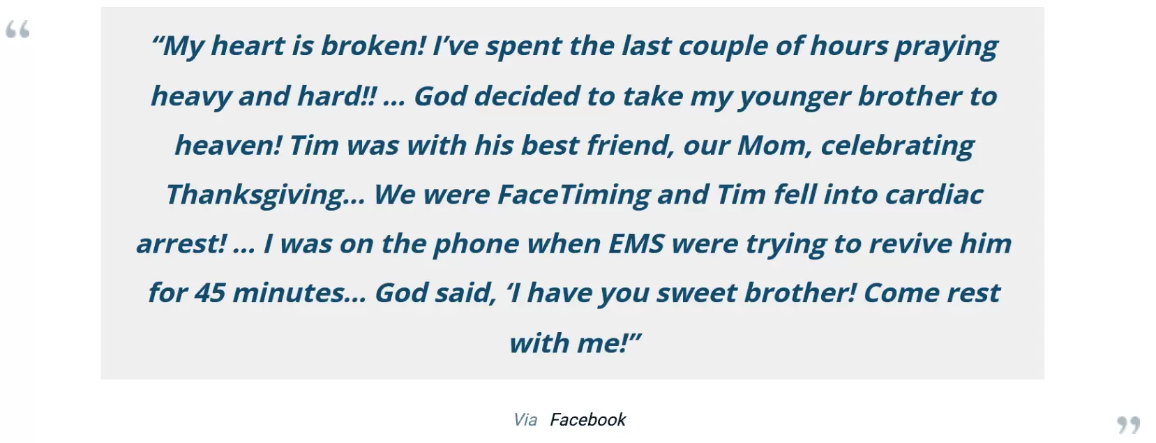 Tim Kintz Death News Remembering The Beloved Automotive Trainer And CBU Baseball Alum