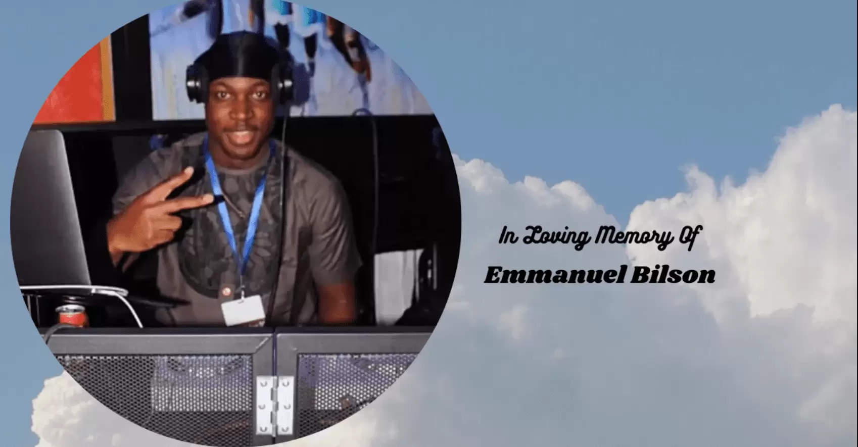 Youth Basketball Coach Emmanuel Bilson Passed Away In A Reported Targeted Shooting