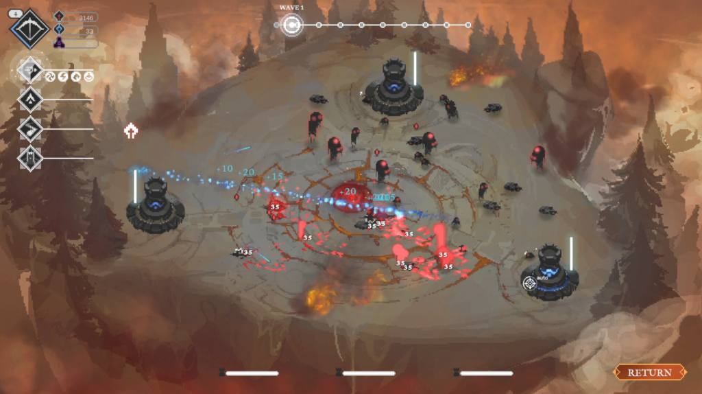 Ash Warden Tower Defense Survival Guide for Fighting the Redgaze Hordes