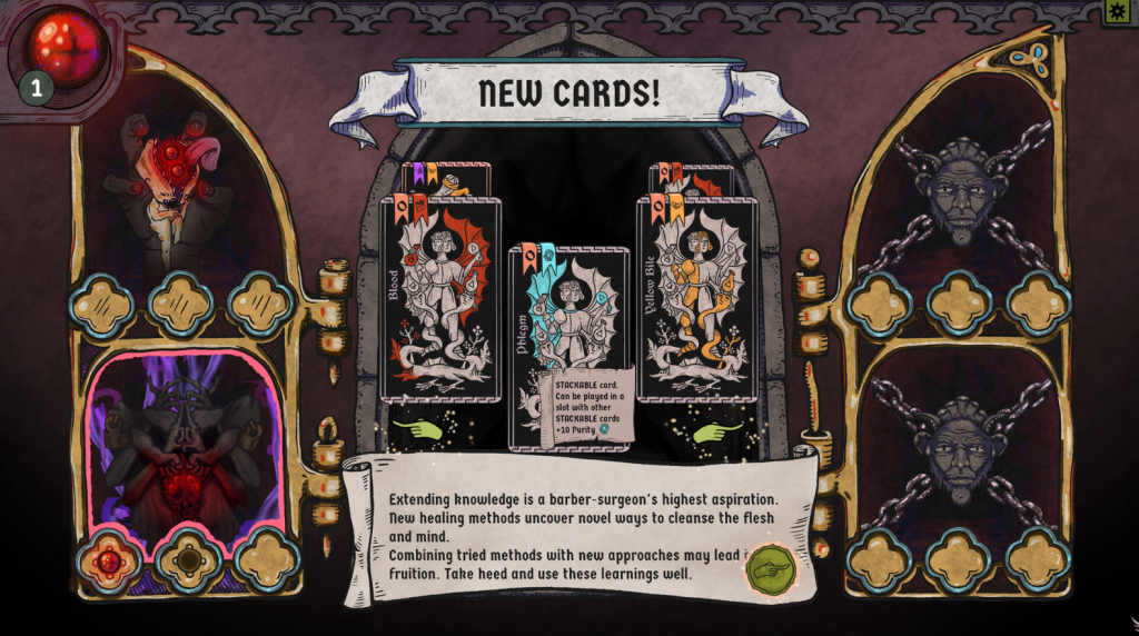 BLOODLETTER Deckbuilder Game Download Guide with Cards Strategy and Full Controls