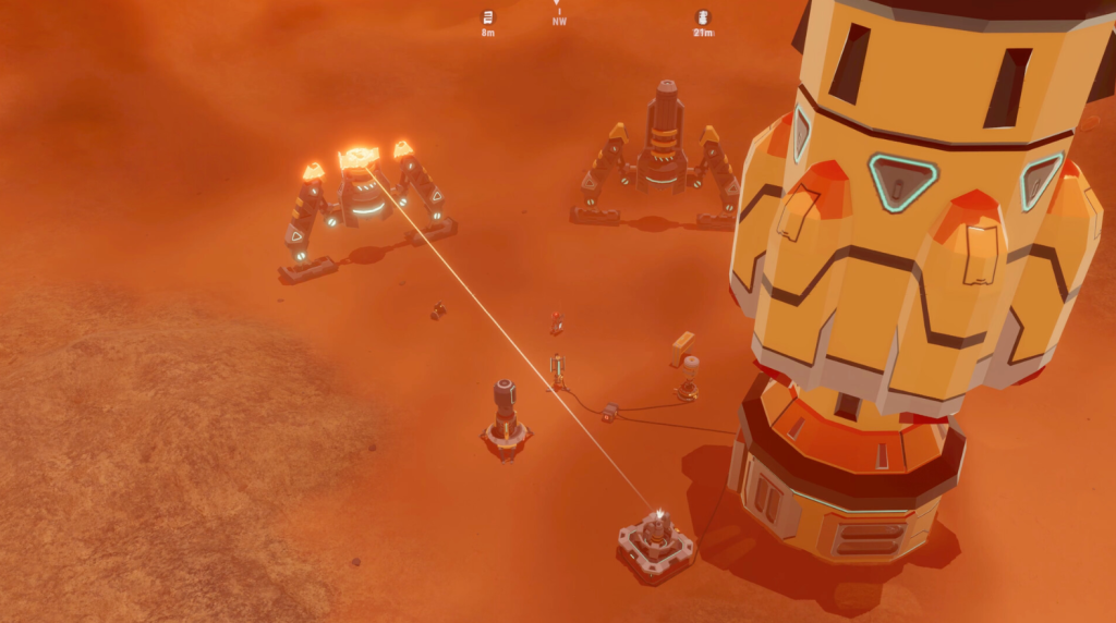 Blossom The Seed of Life Mars Terraforming Survival Game Guide for PC Players