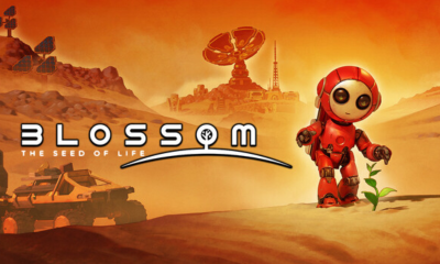 Blossom The Seed of Life Mars Terraforming Survival Game Guide for PC Players