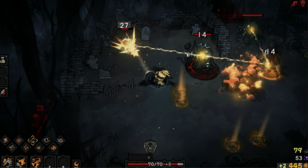 Cinderia Early Access Review, Download Guide and Complete Controller Layout for PC