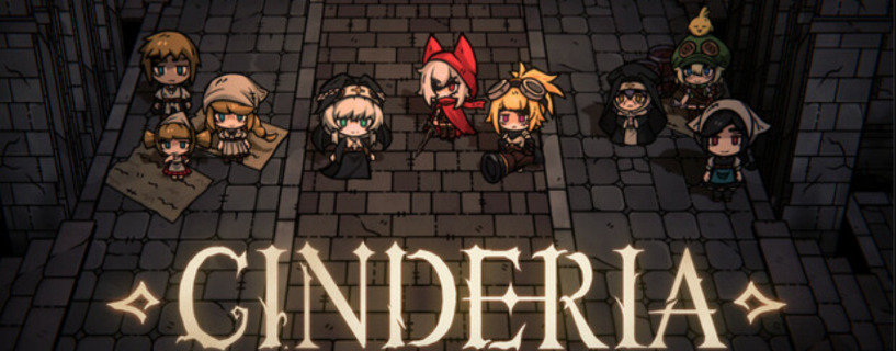 Cinderia Early Access Review, Download Guide and Complete Controller Layout for PC