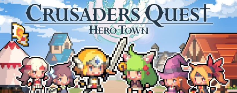 Crusaders Quest Hero Town PC Guide: Gameplay, Download Steps and Full Controller Layout