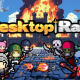 Desktop Raid Game Review - Idle RPG Fun on Your Screen
