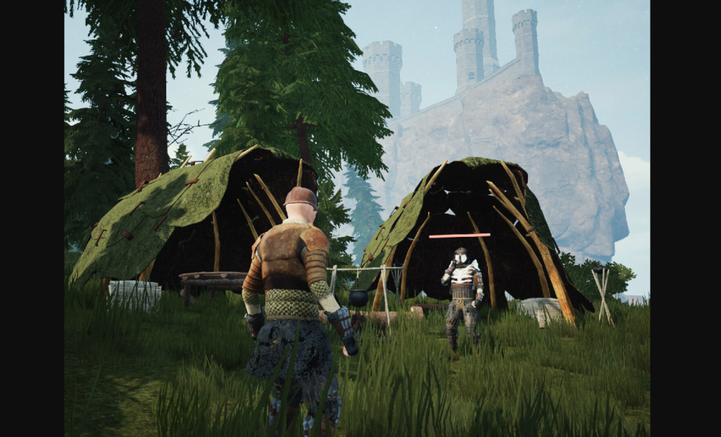 ENDALOR Dark Fantasy Survival Game Download Guide For PC And Xbox