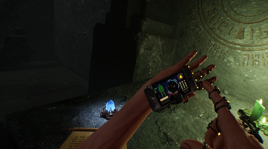 EXD Extra Dimensional VR Game Review, Gameplay Guide and Everything You Need to Know Before Playing