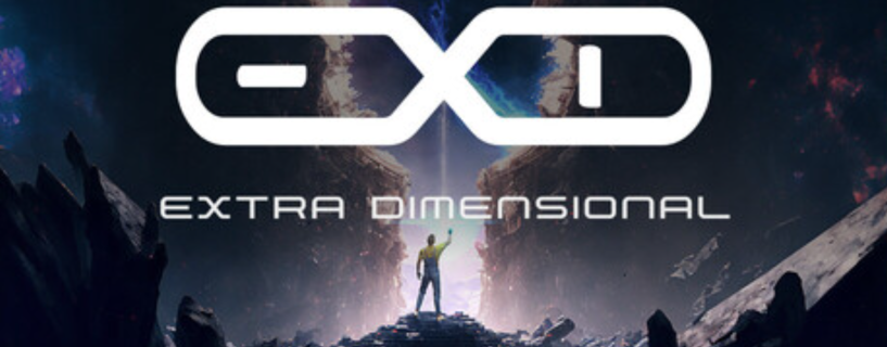 EXD Extra Dimensional VR Game Review, Gameplay Guide and Everything You Need to Know Before Playing