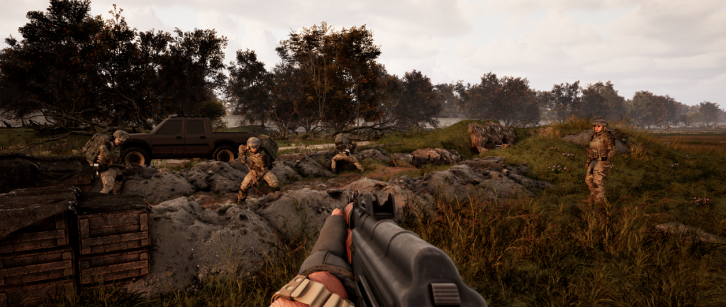 Glory To The Heroes Game Guide Real War Gameplay, Controls, Story Mode, Features and Full Breakdown