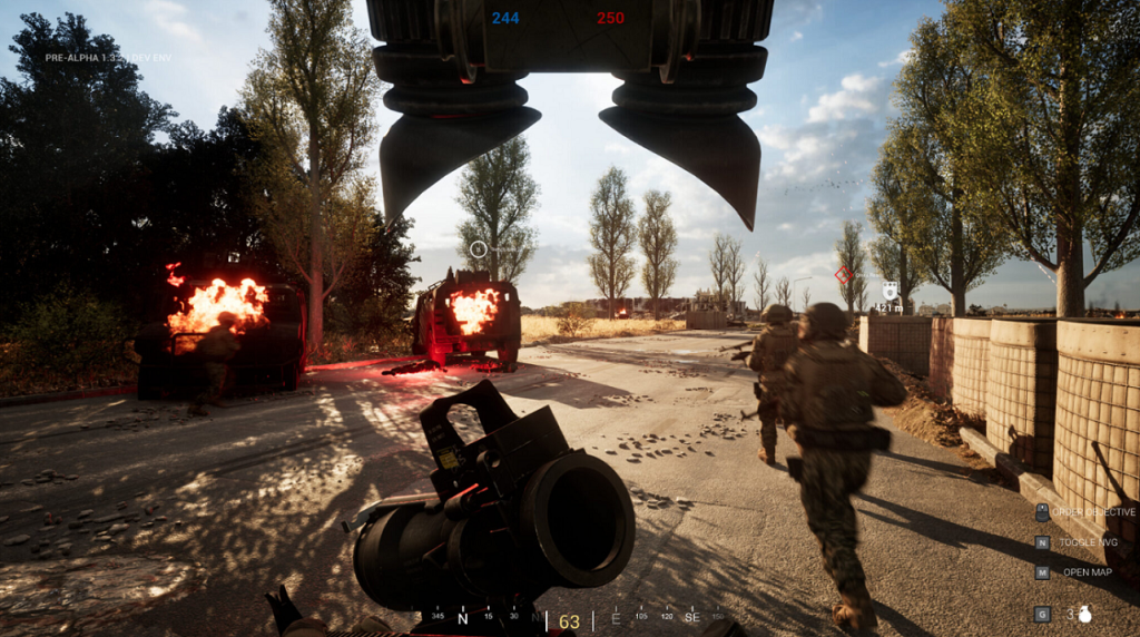 Glory To The Heroes Game Guide Real War Gameplay, Controls, Story Mode, Features and Full Breakdown