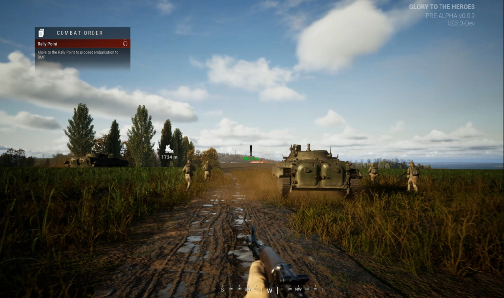 Glory To The Heroes Game Guide Real War Gameplay, Controls, Story Mode, Features and Full Breakdown